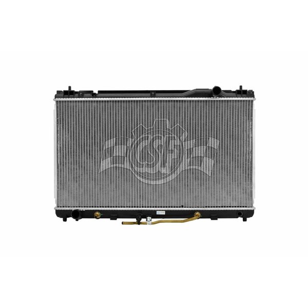 Csf Radiators 03-02 LEXUS ES 300 3145